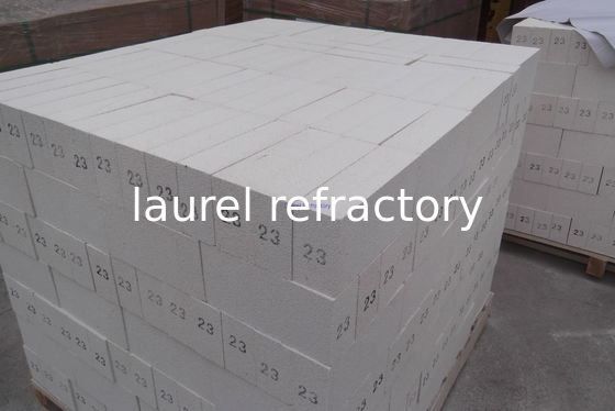 Lightweight Mullite Brick | Corundum & Fused Mullite Bricks