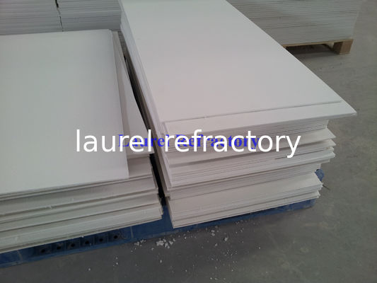 High Temp Ceramic Fiber Board