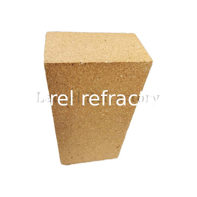 Heat Resistant Clay Fire Brick for Fireplace / Pizza Ovens