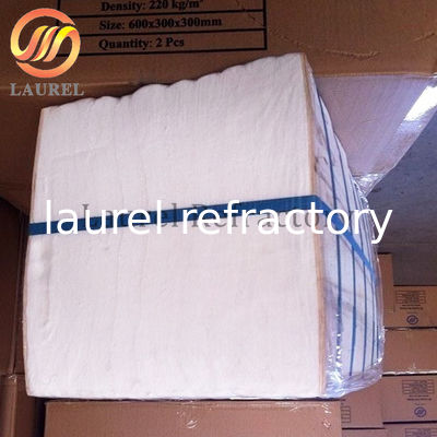 High Temperature Refractory Ceramic Fiber Modules