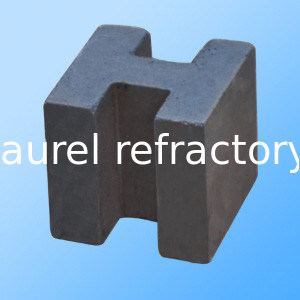 SIC Fire Silica Carbide Refractory Brick