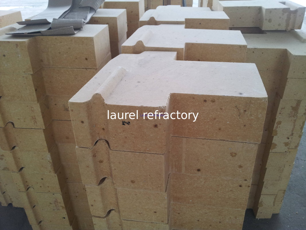 Refractory Silica Bricks